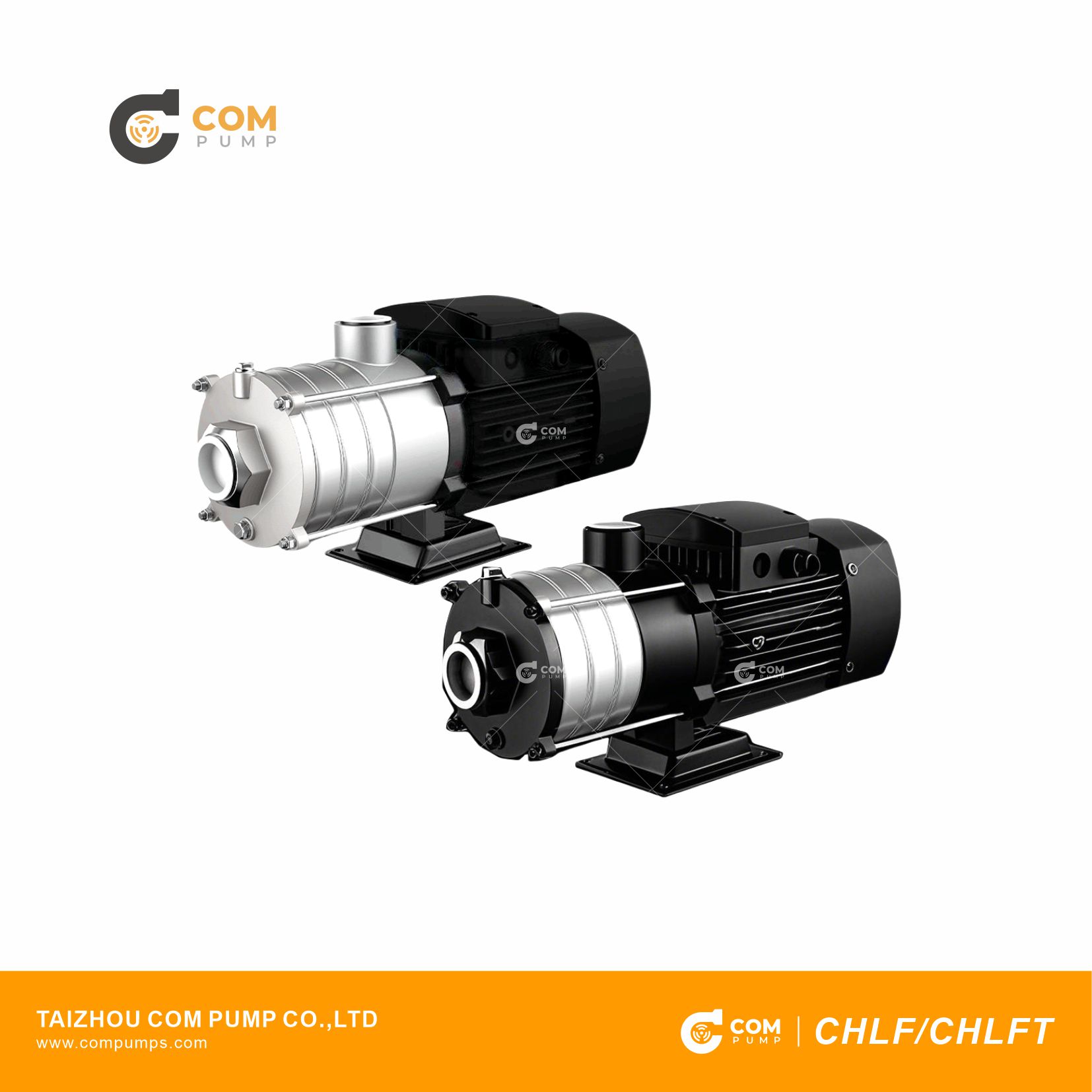 CHLF CHLFT