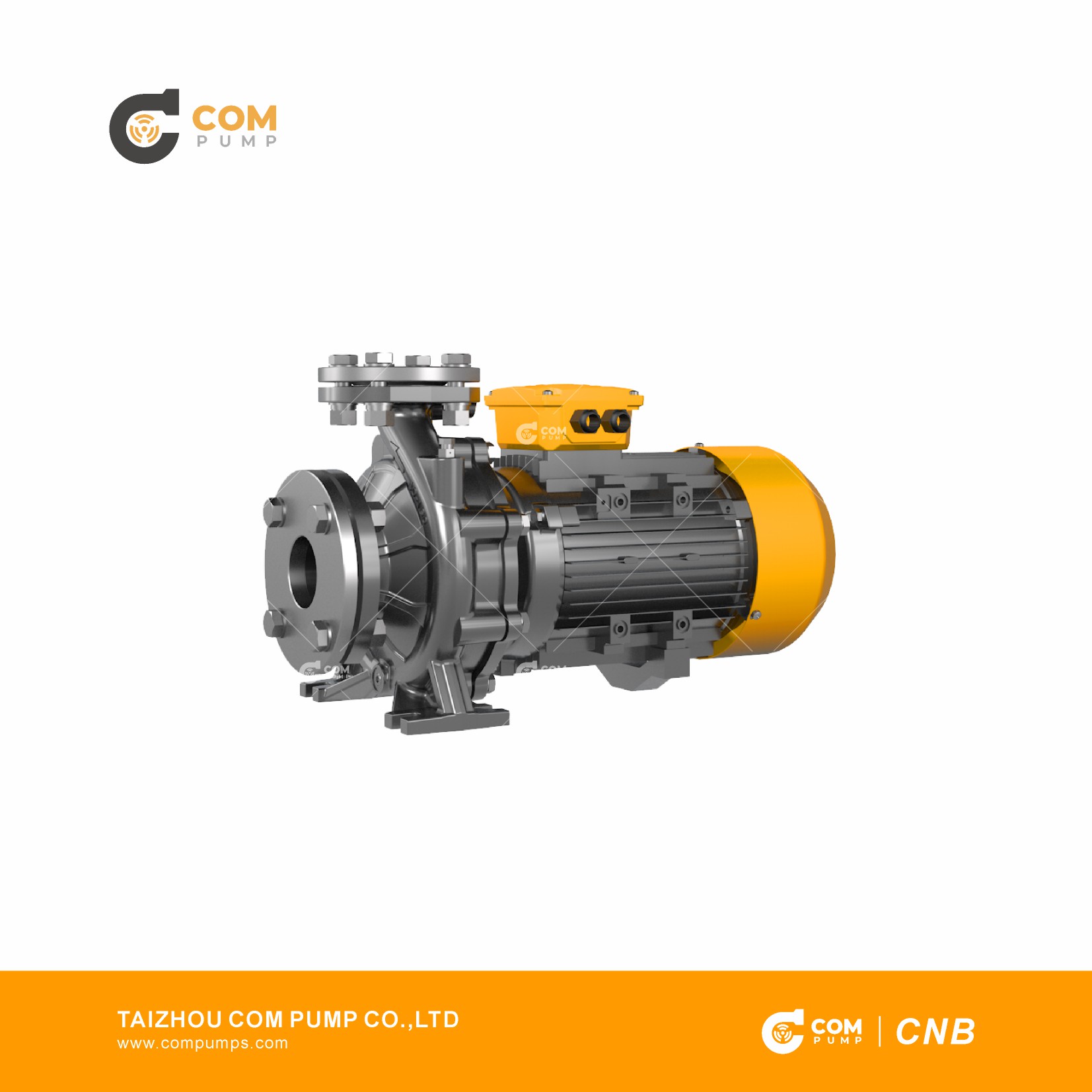 CNB