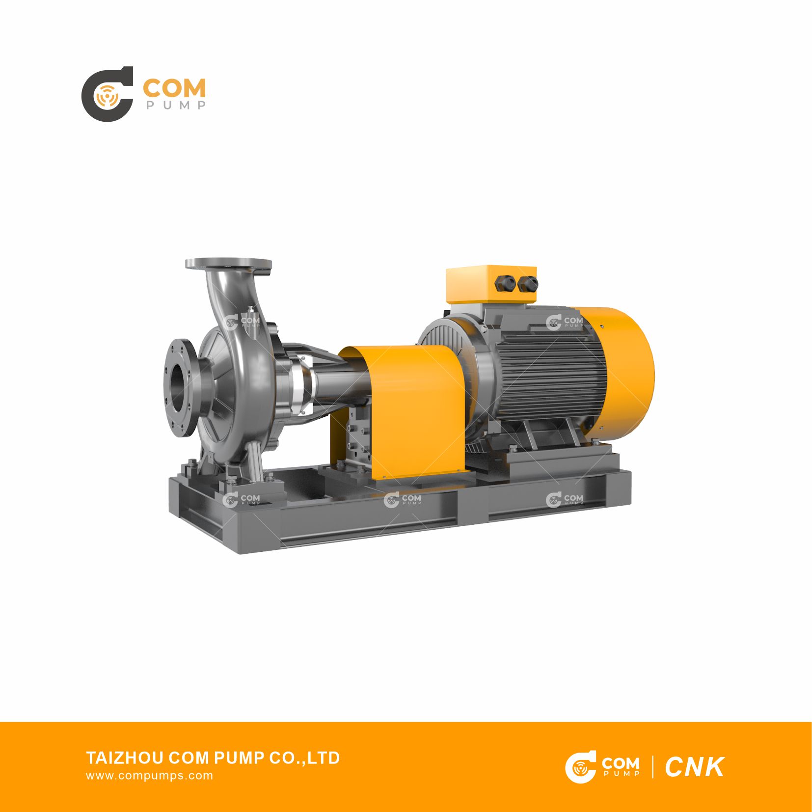 CNK