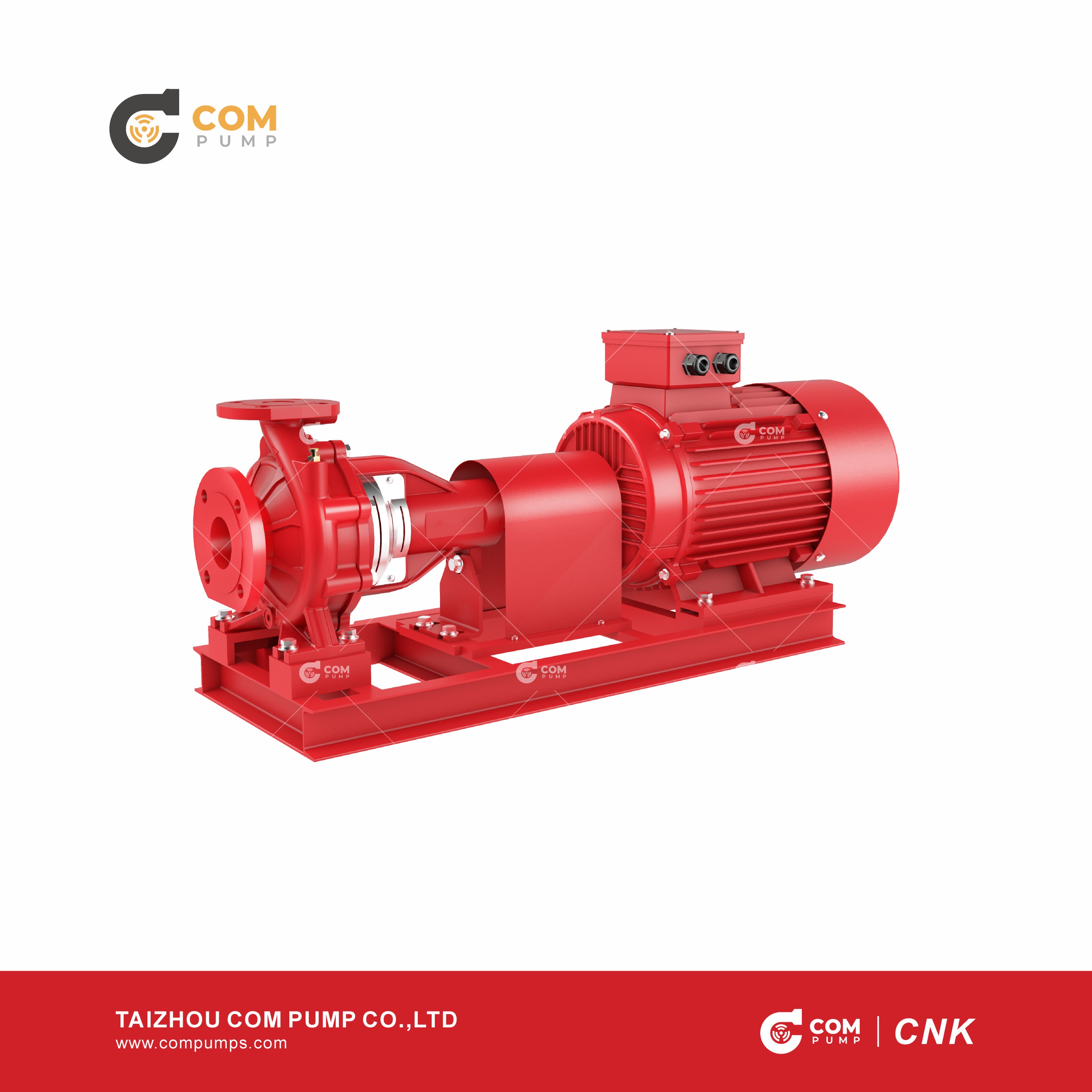 CNK