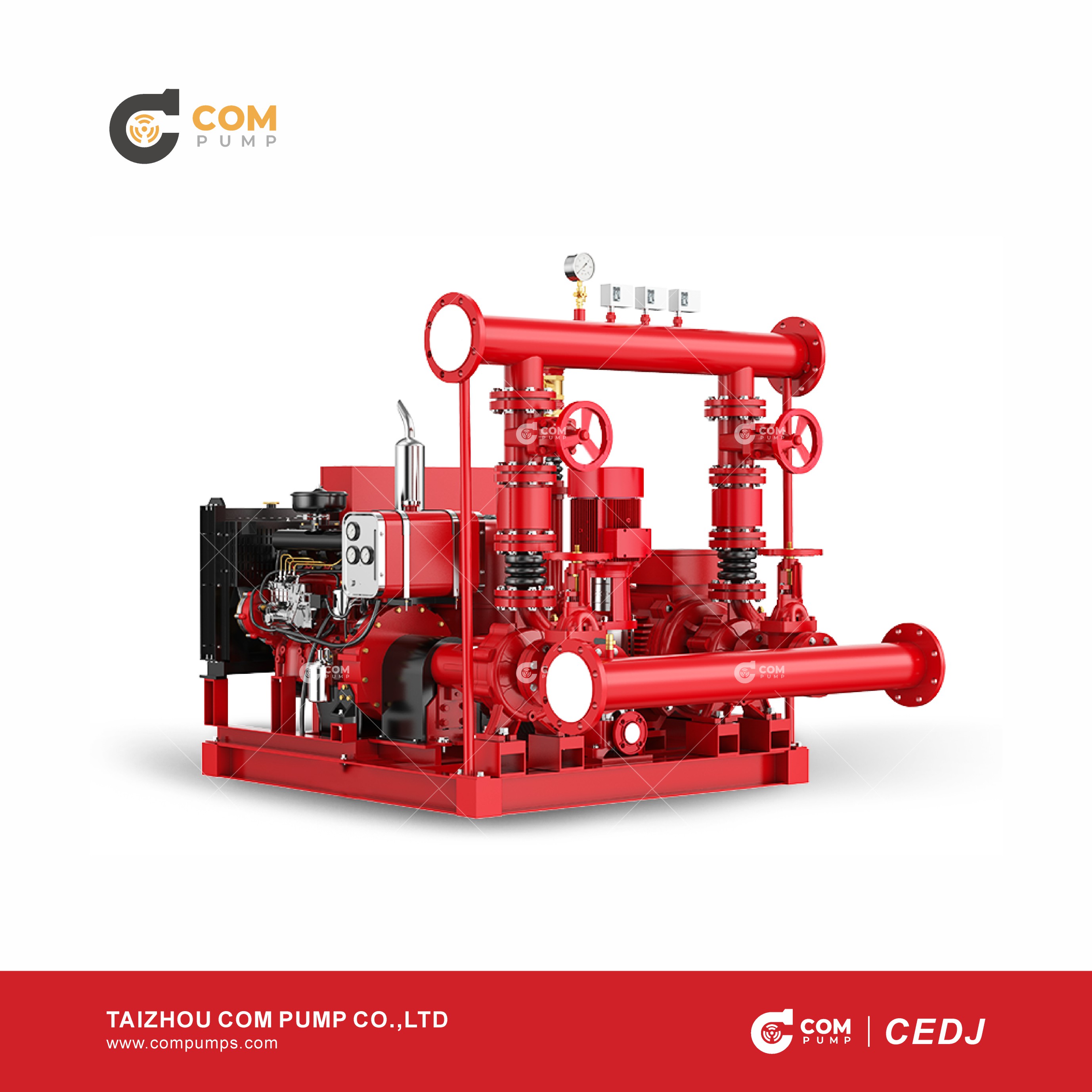 CEDJ