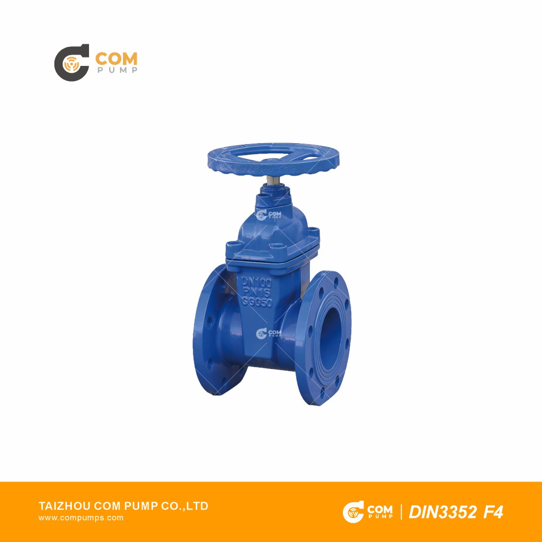 DIN3352 F4