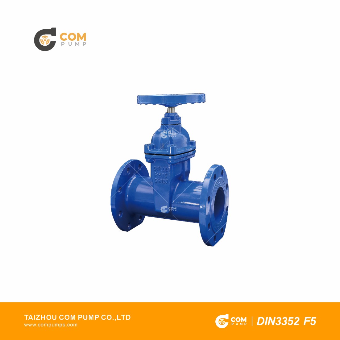 DIN3352 F5