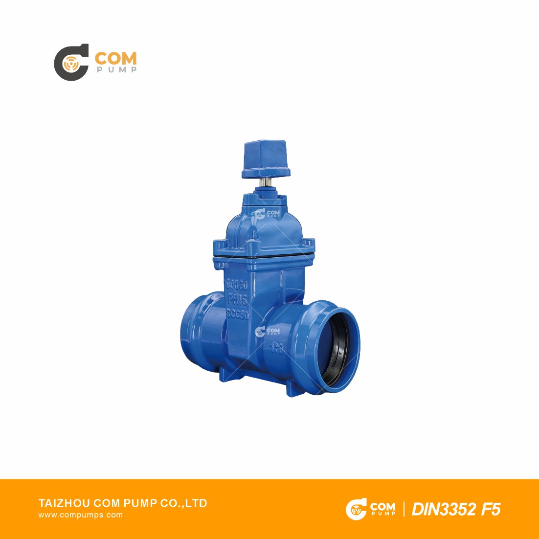 DIN3352 F5
