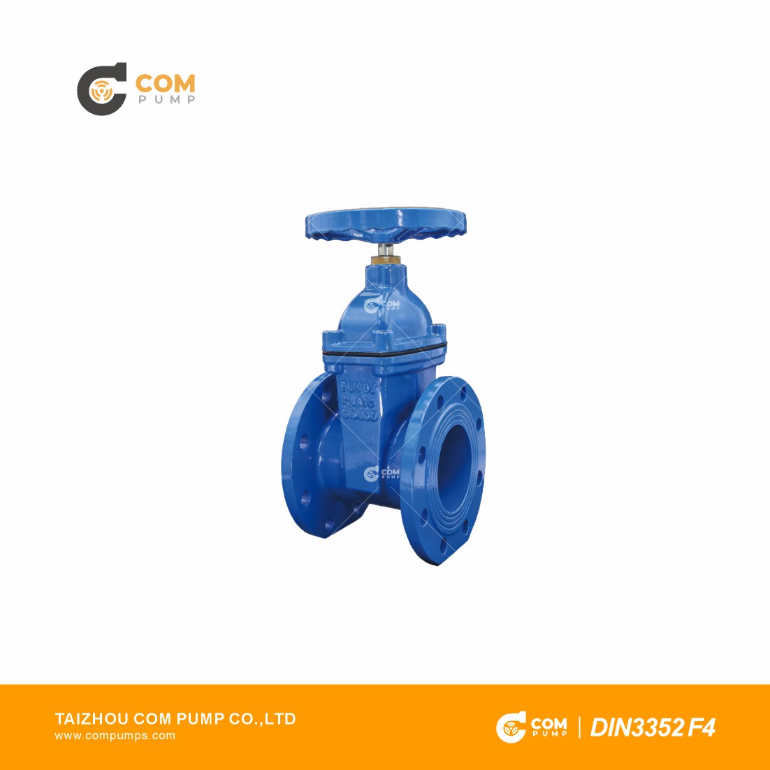 DIN3352 F4