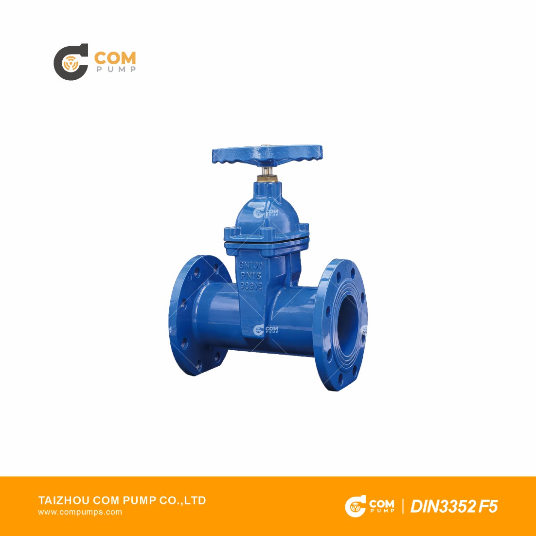 DIN3352 F5