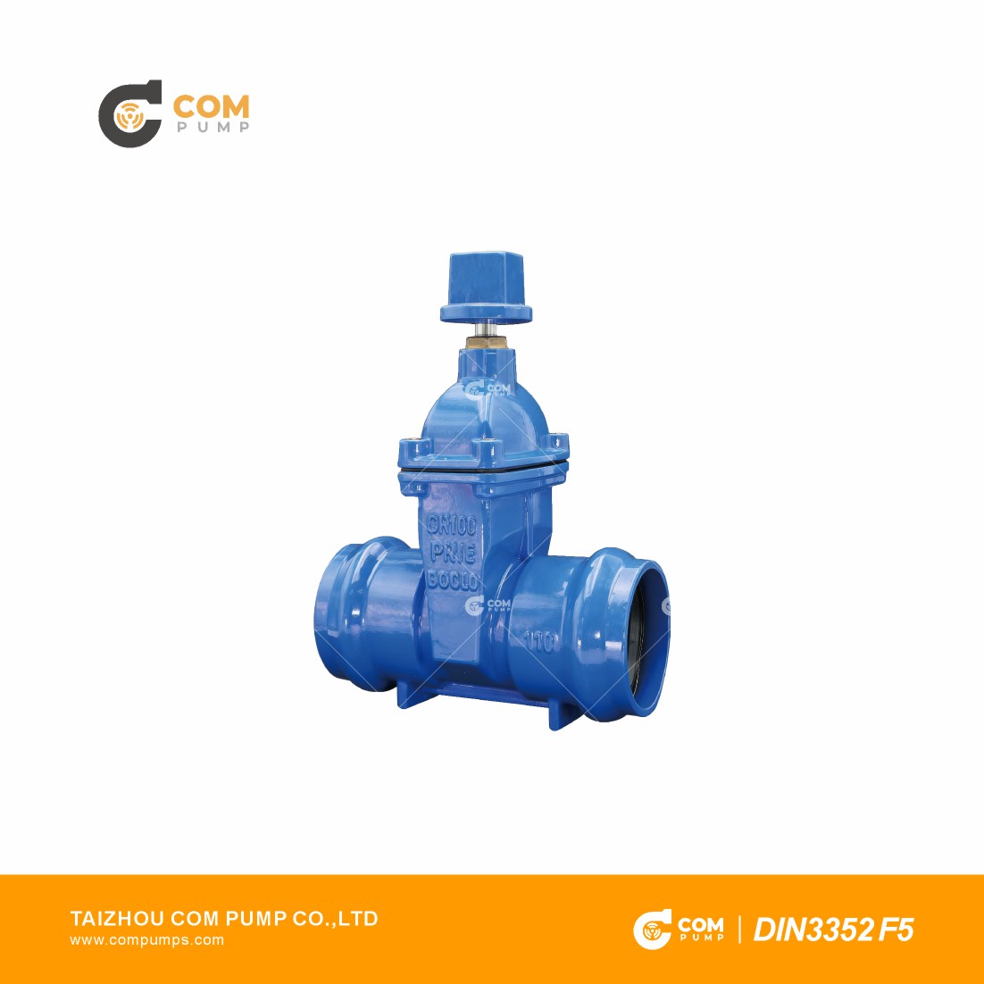 DIN3352 F5
