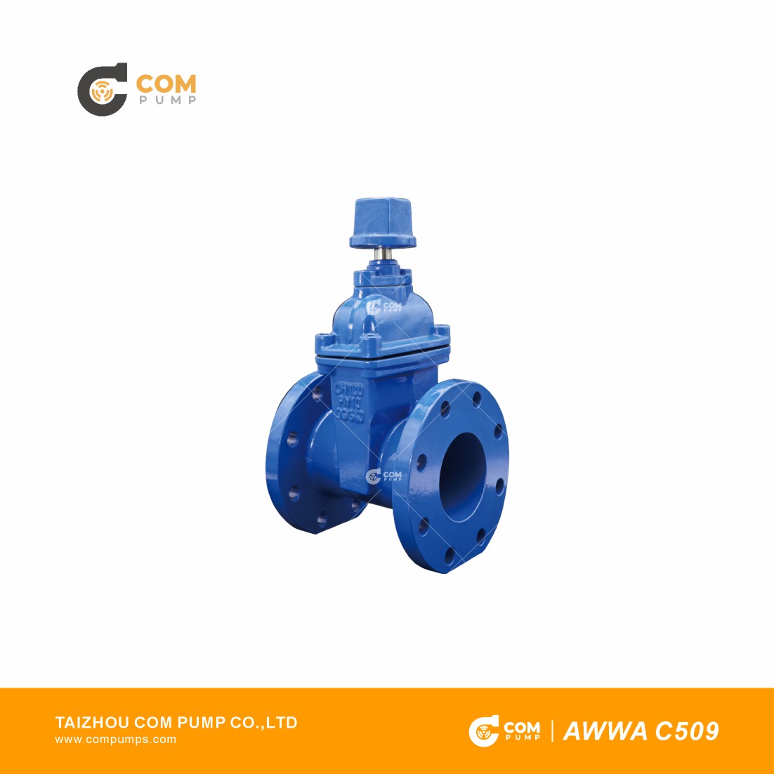 AWWA C509