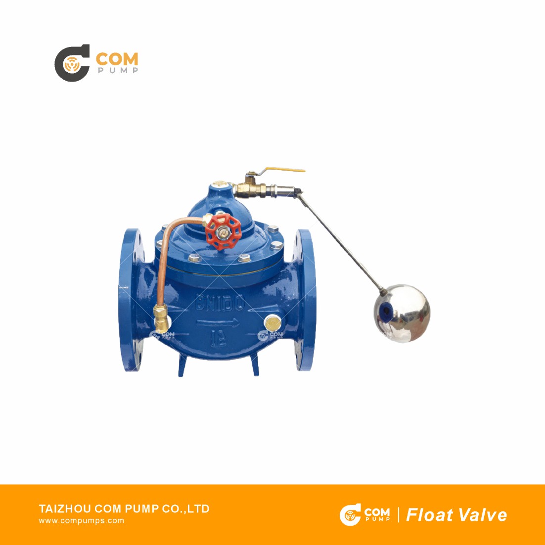 Float Valve