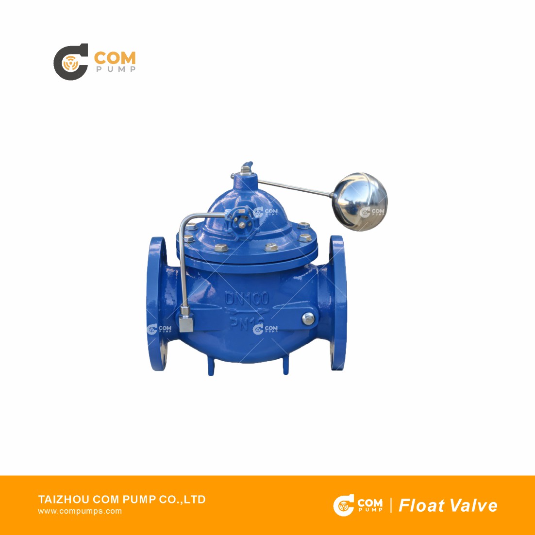 Float Valve