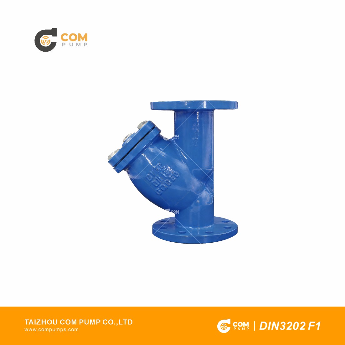 DIN3202 F1