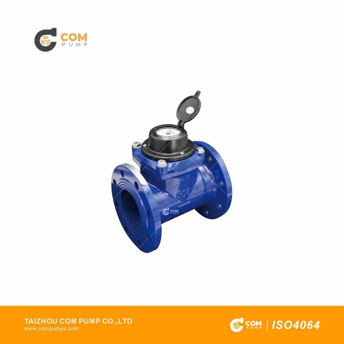 ISO4064