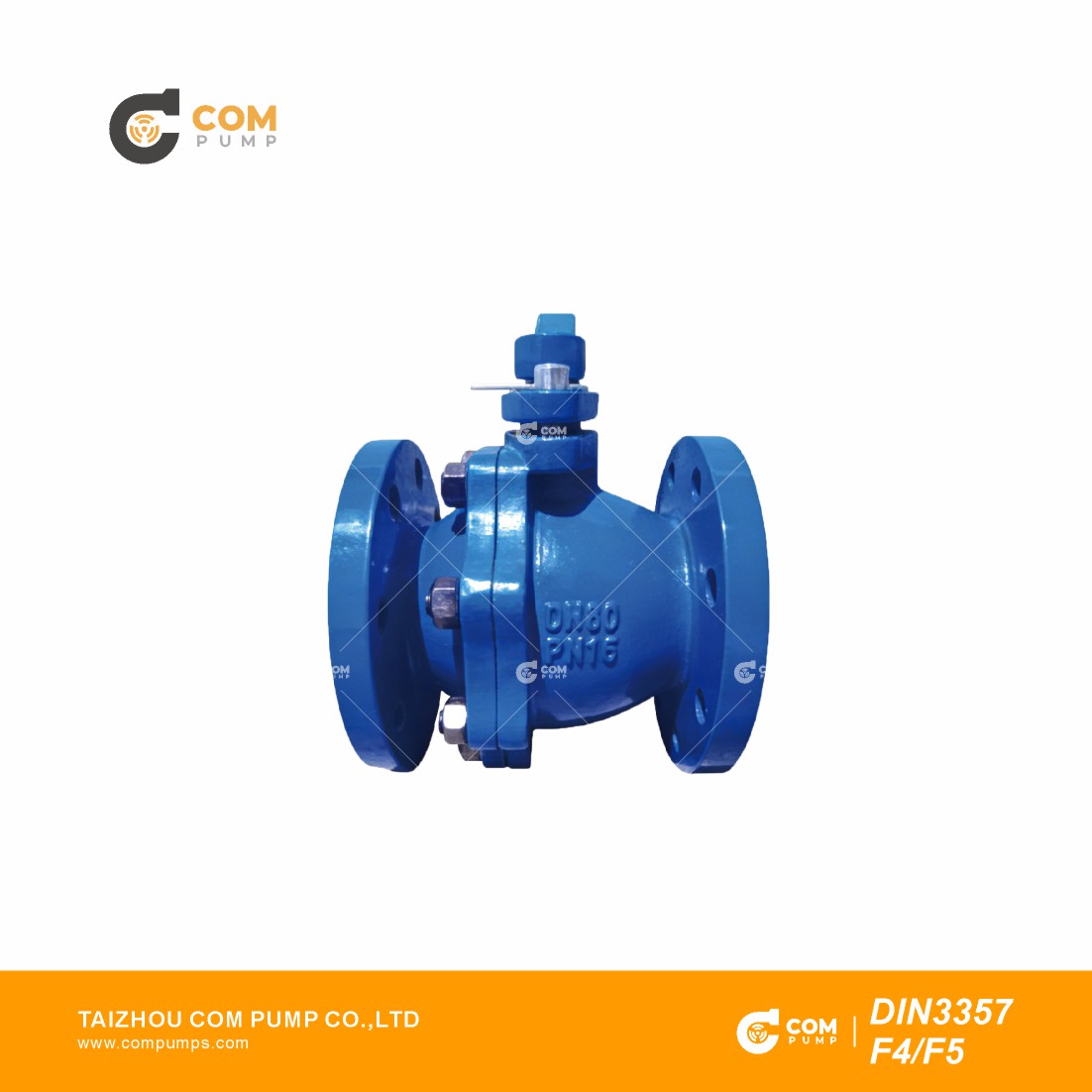 DIN3357 F4/F5