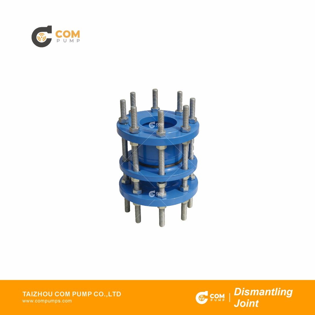 Dismantling Joint