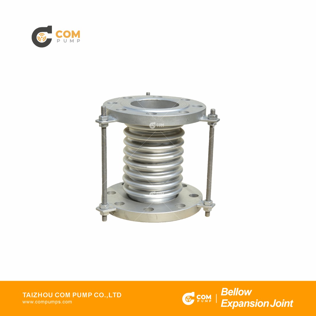 Bellow Expansion Joint
