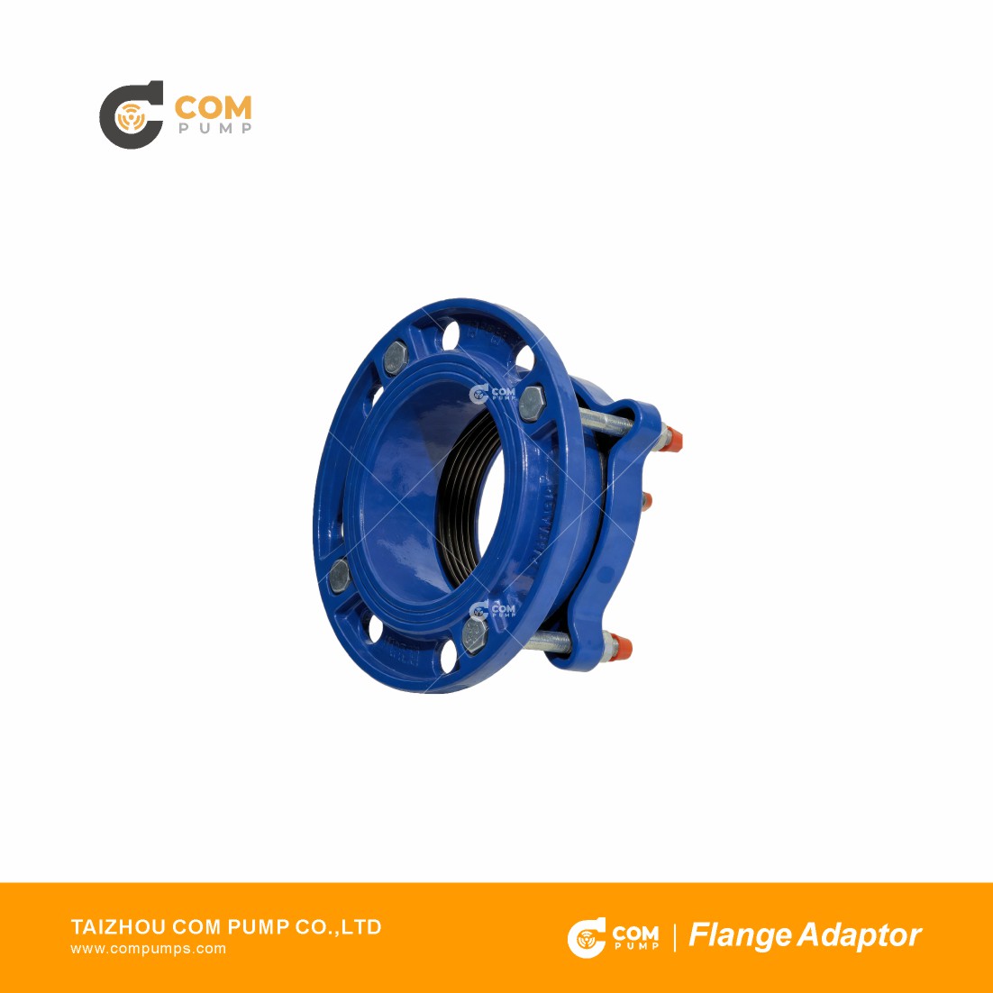 Flange Adaptor