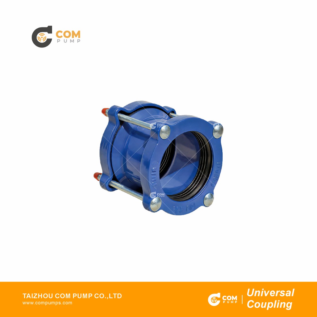 Universal Coupling