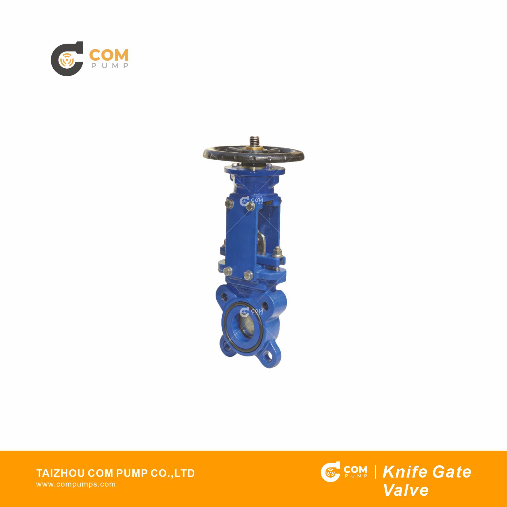 Knife Gate Valve